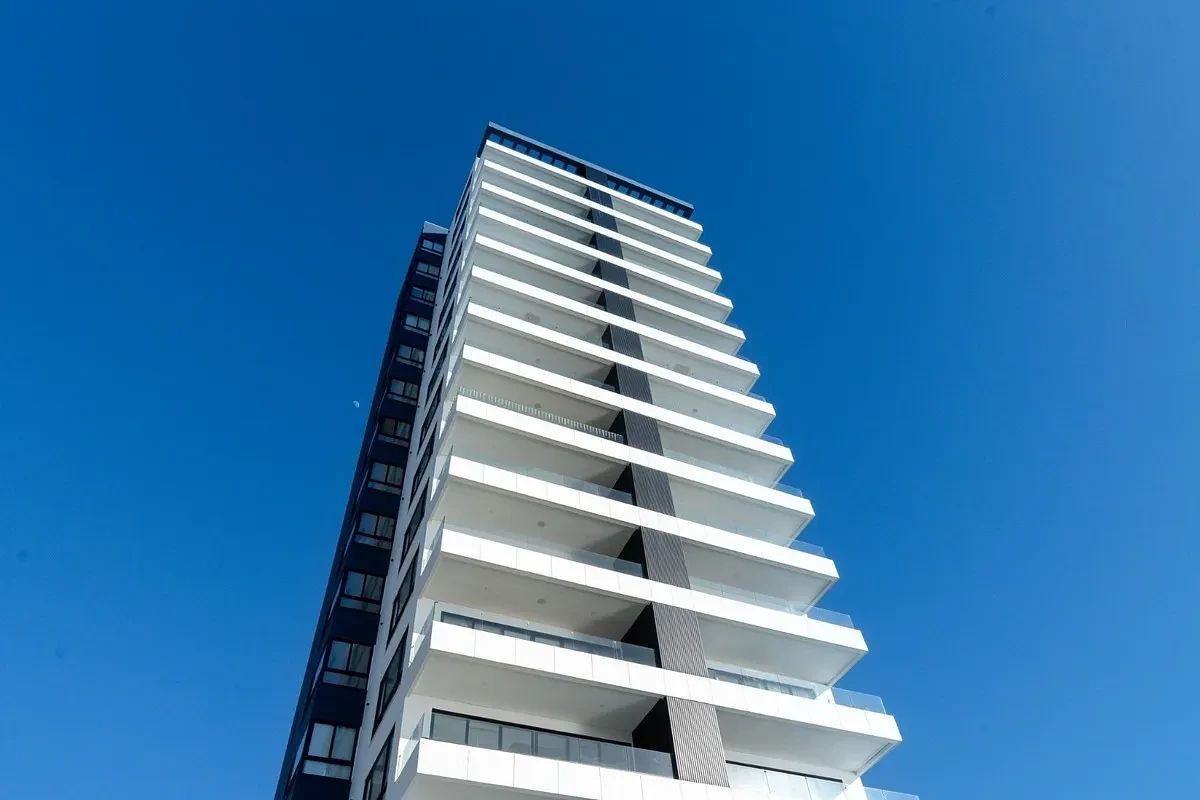 Apartment in Playas de Tijuana, Tijuana, photo 5 of 7