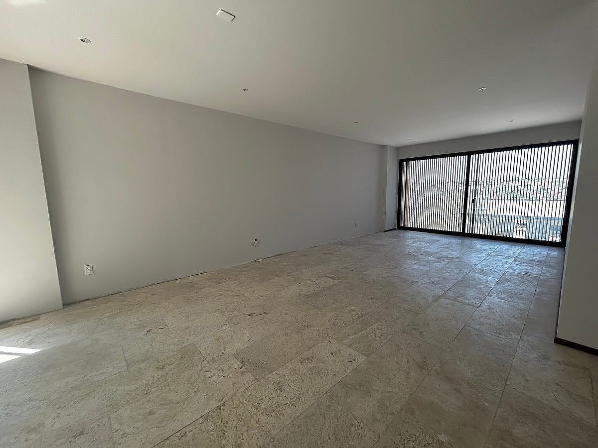 22 de 39: Sala y comedor