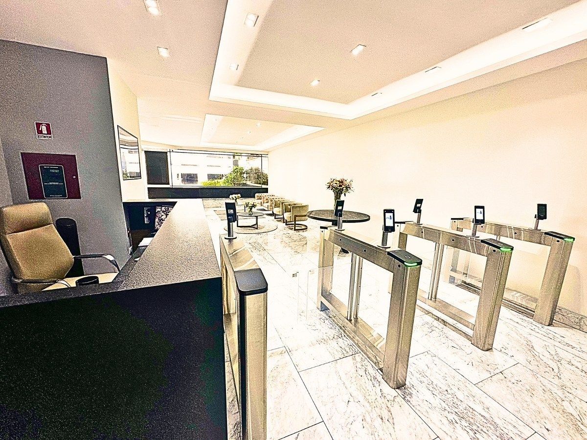 2 de 20: Acceso principal