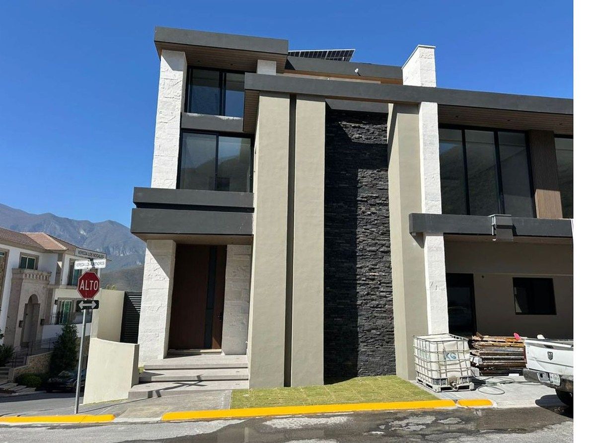 Residencia en Venta en La Herradura