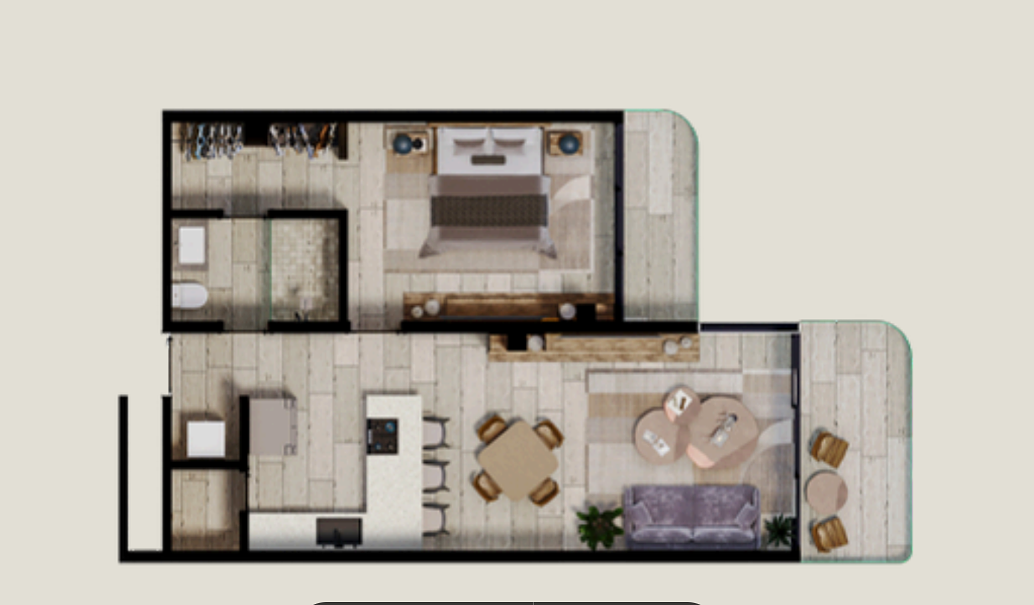 5 de 12: Plano de Distribución