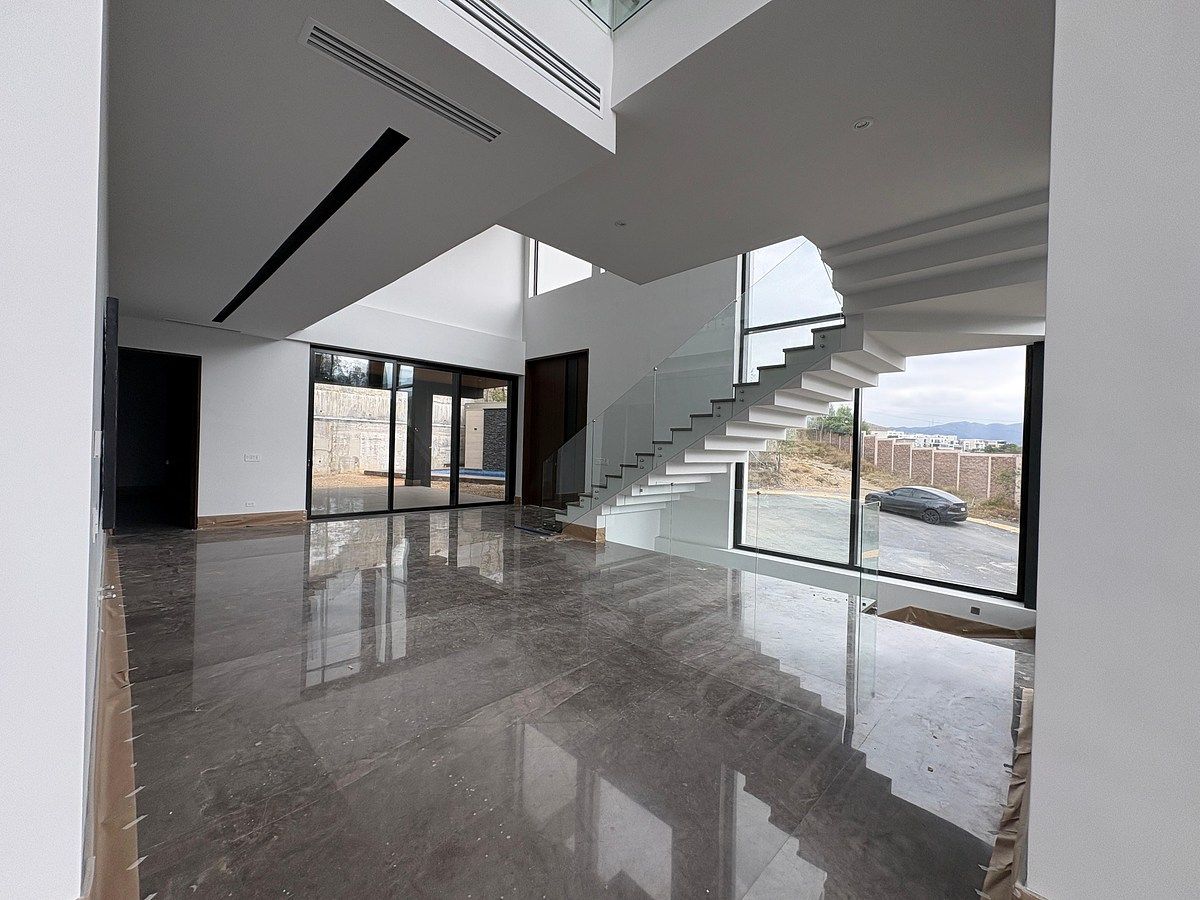 Casa em Sierra Alta 10 Sector, Monterrey, foto 4 de 23