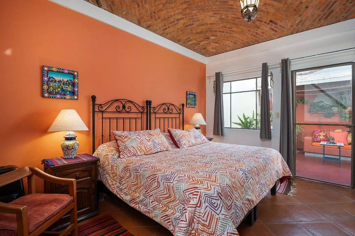 Casa en condominio en Guadiana, San Miguel de Allende, foto 4 de 23