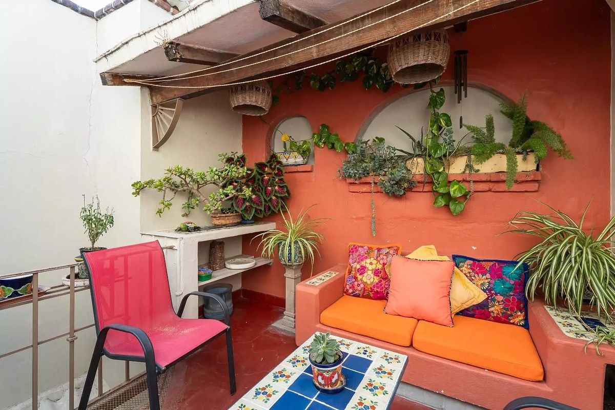 Casa en condominio en Guadiana, San Miguel de Allende, foto 9 de 23