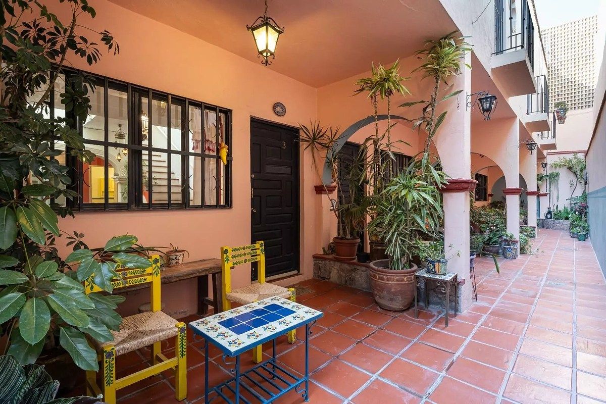 Casa en condominio en Guadiana, San Miguel de Allende, foto 10 de 23