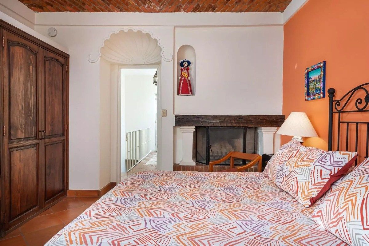 Casa en condominio en Guadiana, San Miguel de Allende, foto 11 de 23