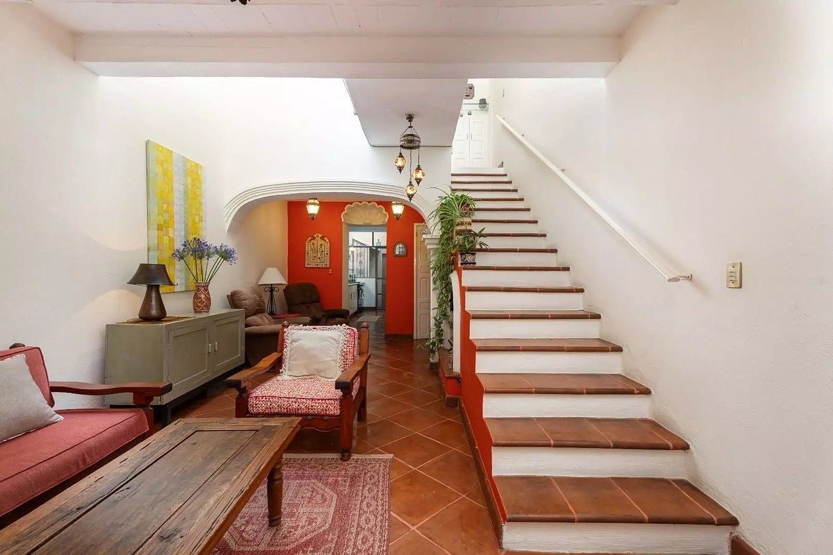 Casa en condominio en Guadiana, San Miguel de Allende, foto 13 de 23