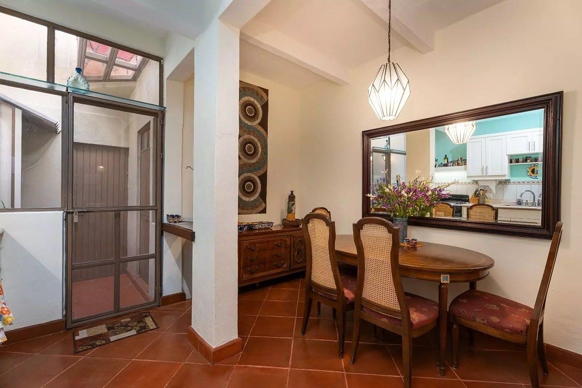Casa en condominio en Guadiana, San Miguel de Allende, foto 14 de 23