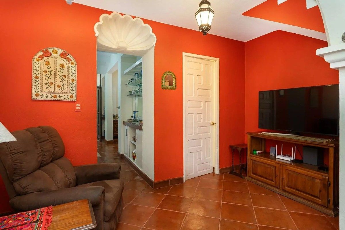 Casa en condominio en Guadiana, San Miguel de Allende, foto 16 de 23