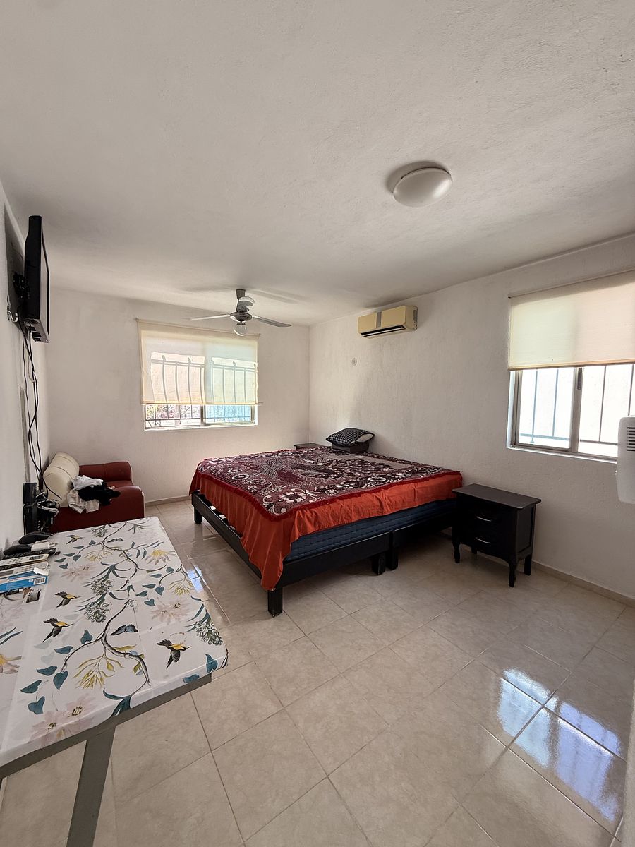 7 de 11: Recamara planata alta con closet