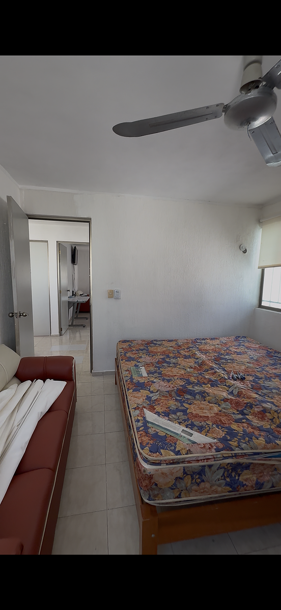 10 de 11: Habitación planta alta