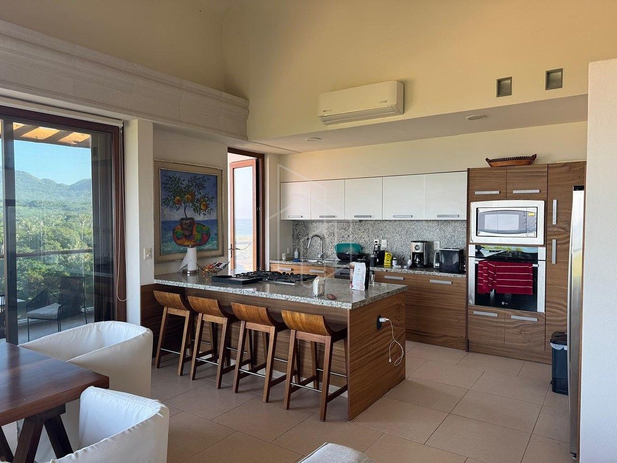 Departamento en Venta Time Share - Haixa Litibu, Nayarit. - foto 2