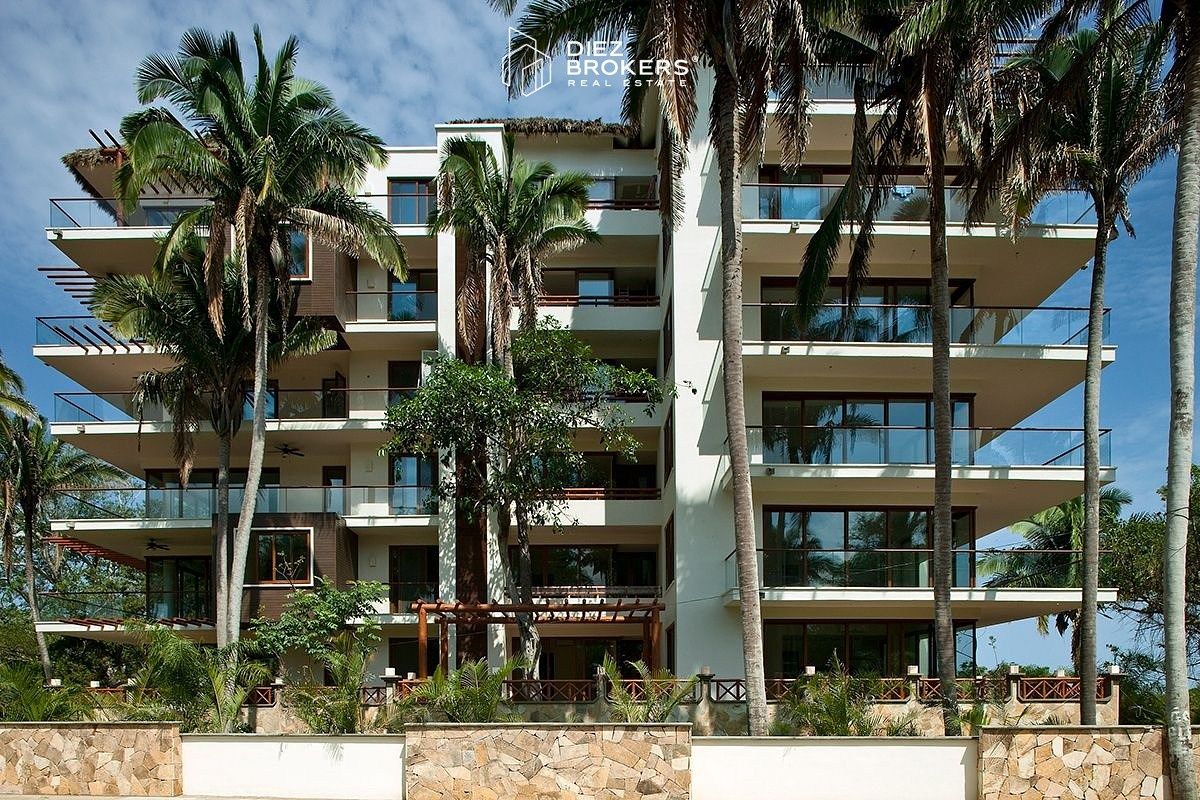 Departamento en Venta Time Share - Haixa Litibu, Nayarit. - foto 1