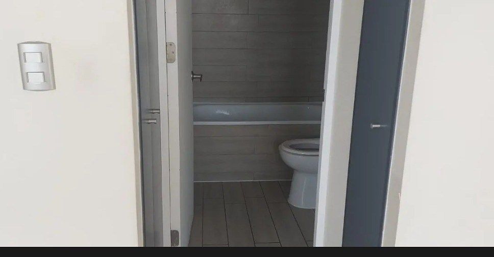 Departamento metro cumming