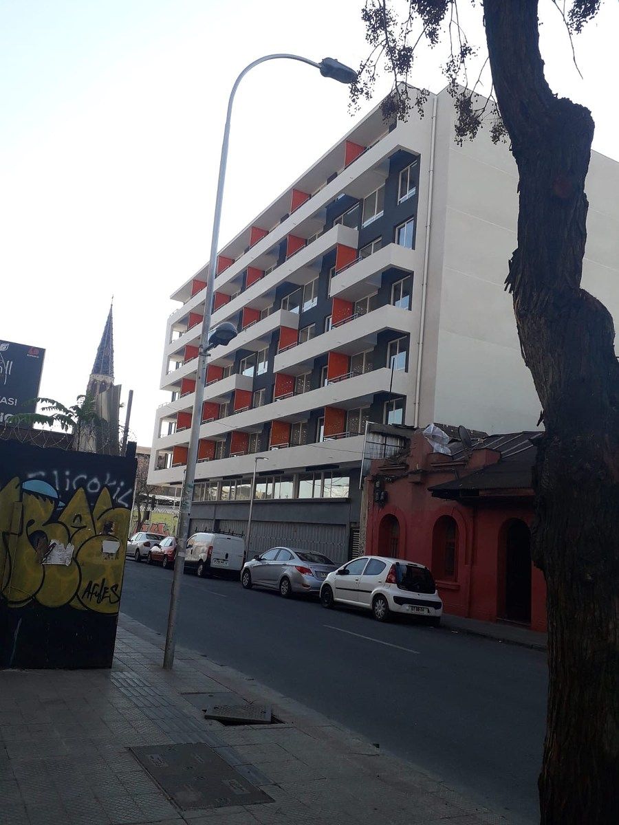 Departamento metro cumming