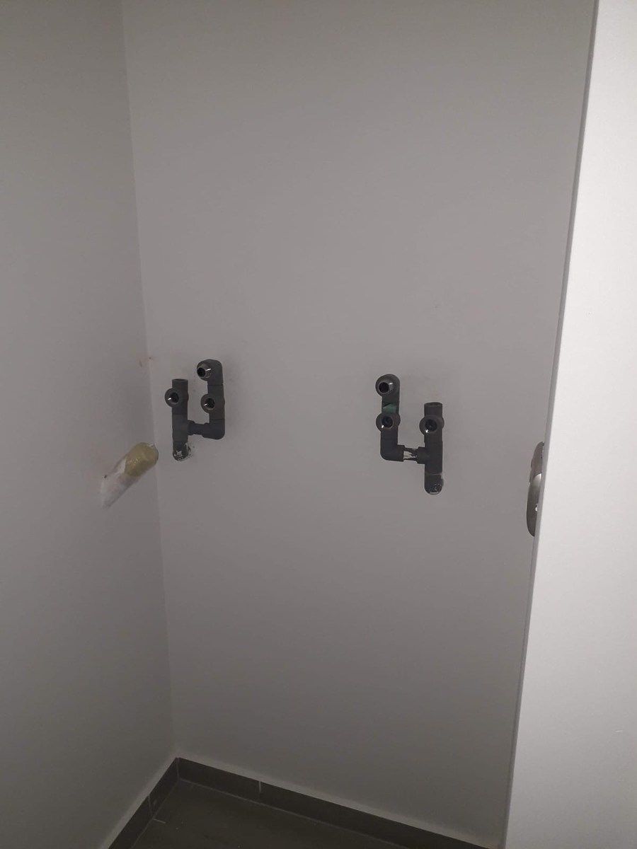 Departamento metro cumming