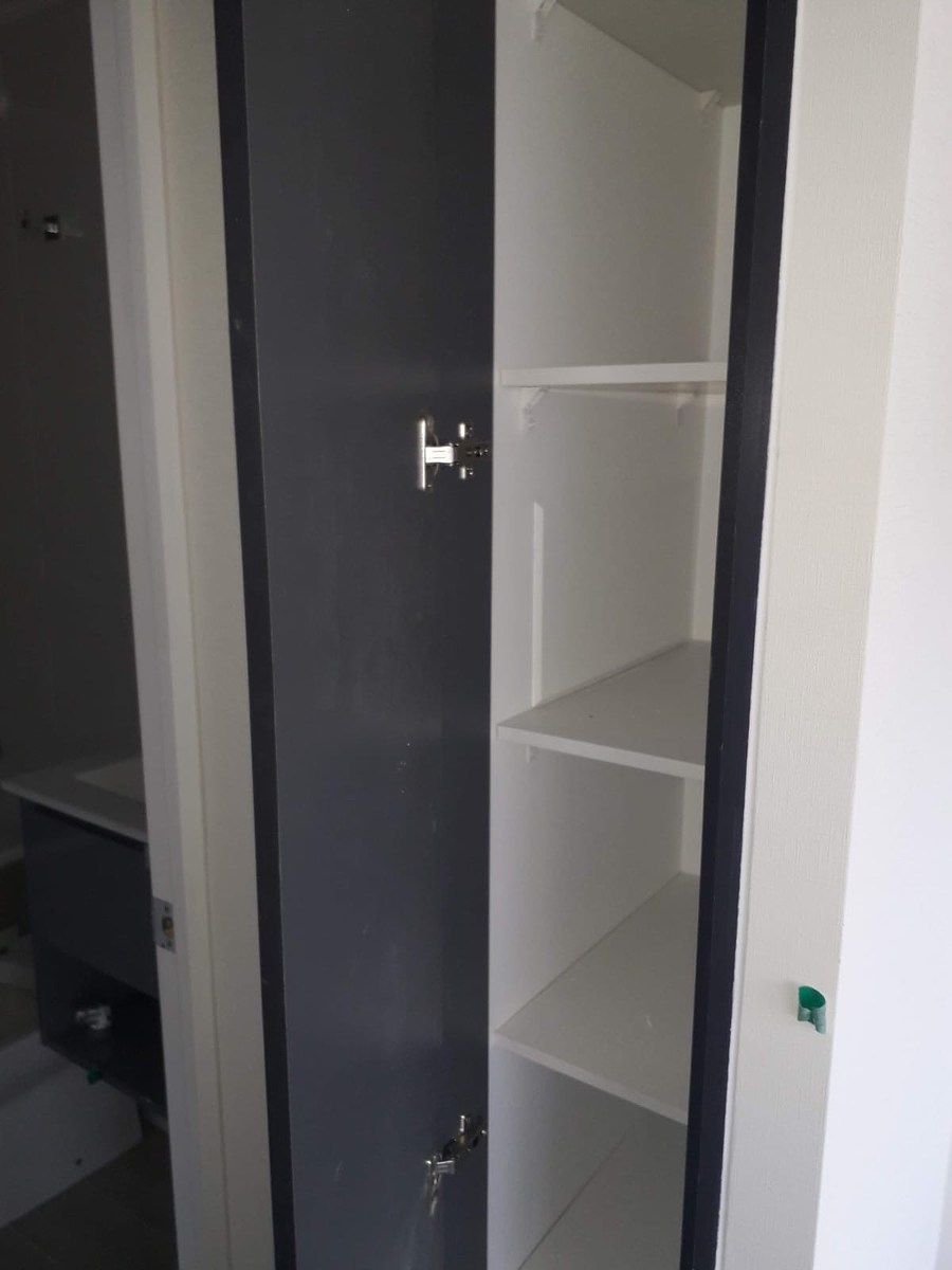 Departamento metro cumming
