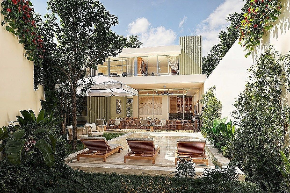 Terreno en Palomeque, Yucatán - foto 4