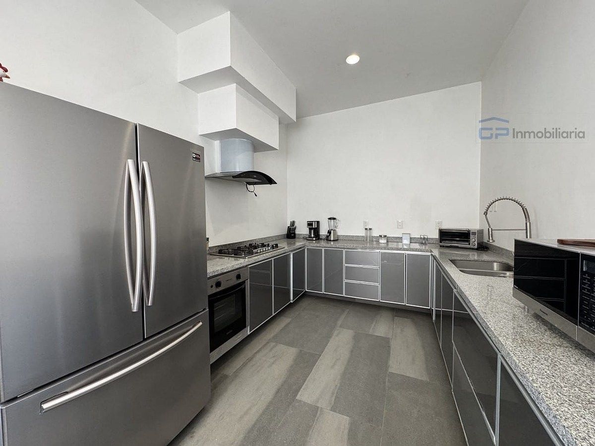 17 de 29: COCINA INTEGRAL AREA ABIERTA