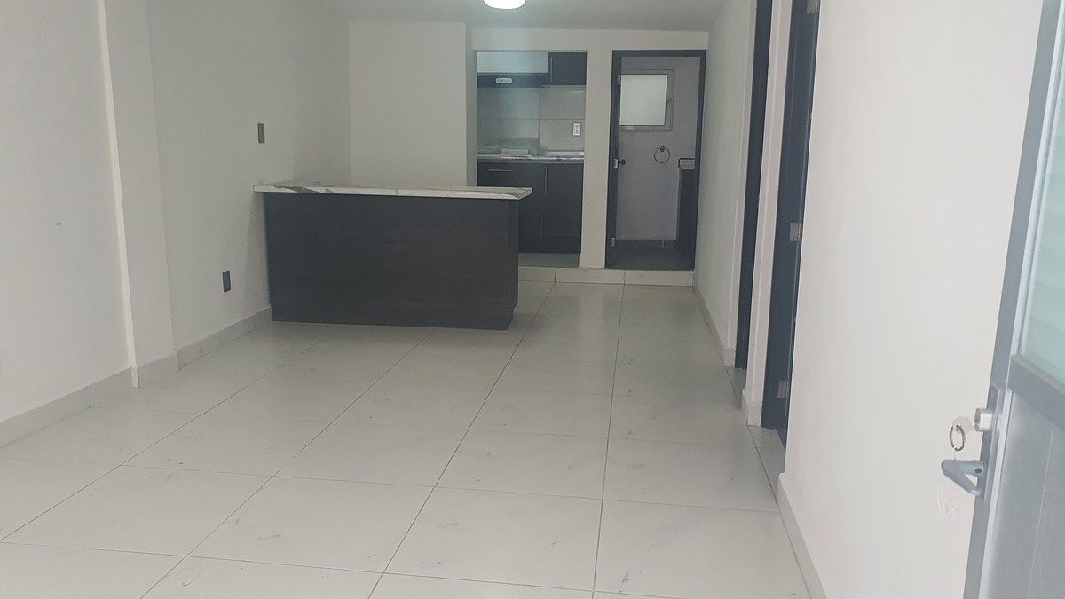 3 de 16: Departamento Venta Alcaldía Magdalena Contreras Rayo Vende ®