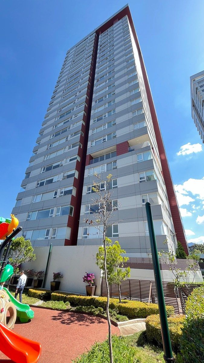 Departamento en Venta, Tres Cumbres SantaFe. Cuajimalpa, foto 1 de 26