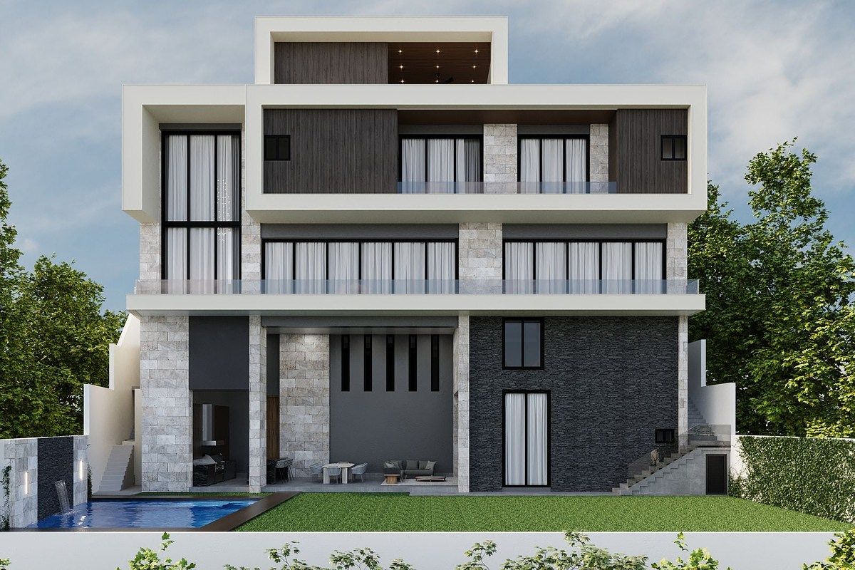 Residencia en Venta en Sierra Alta (9º Sector)