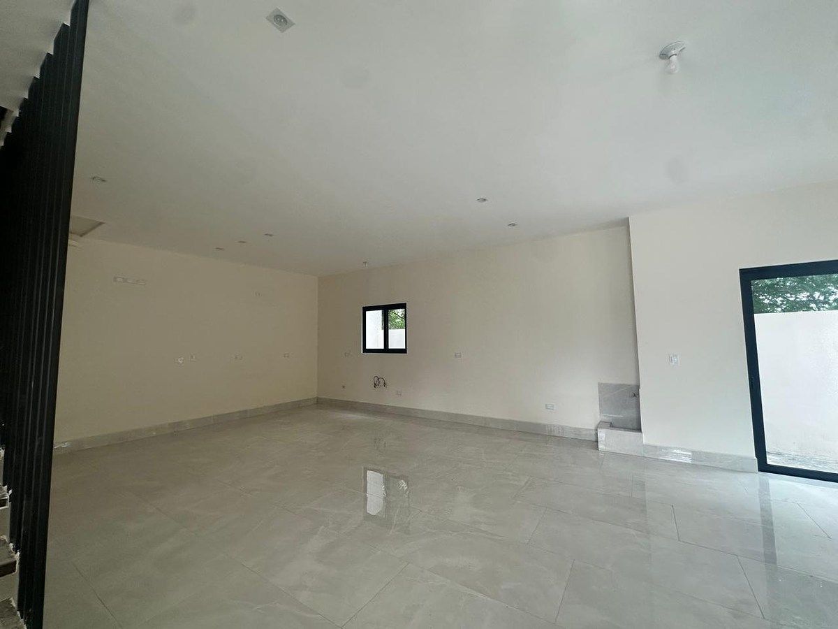 3 de 14: Cocina y comedor