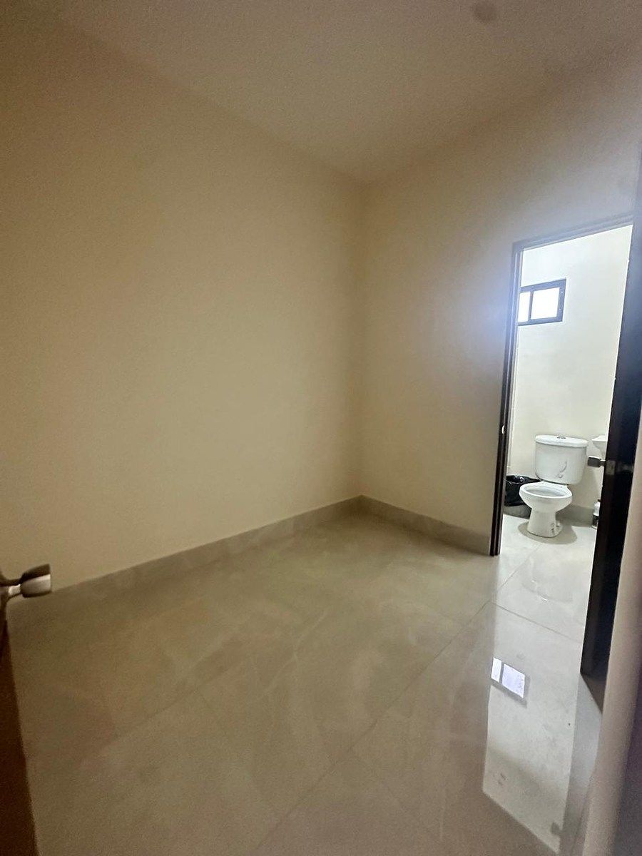 9 de 15: Cuarto de servicio