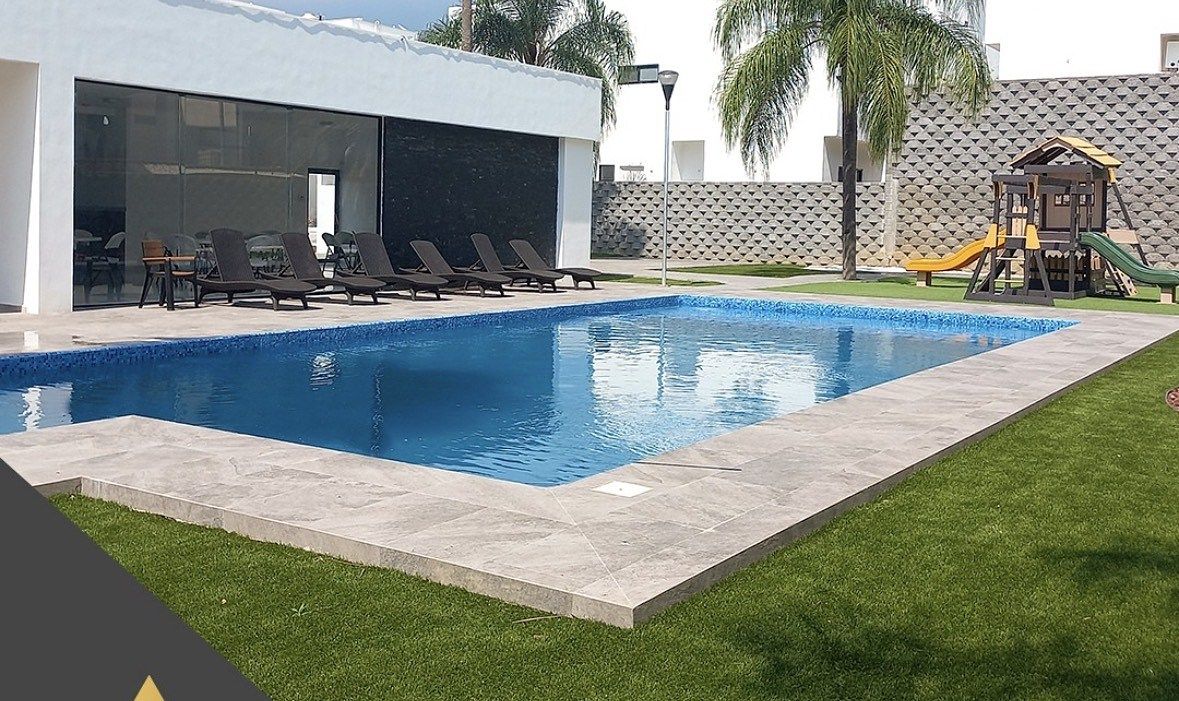 14 de 15: Amenidades