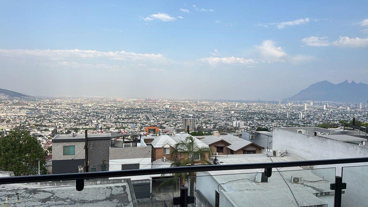 11 de 12: Vista panorámica de día