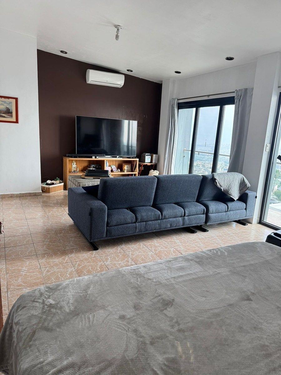 7 de 12: Recamara principal