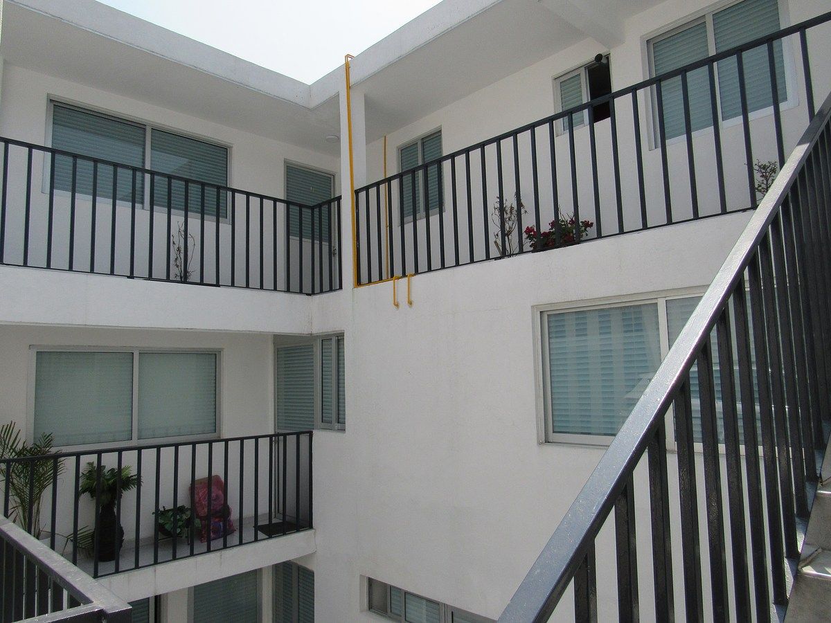 1 de 17: Departamento Venta Alcaldía Magdalena Contreras Rayo Vende ®