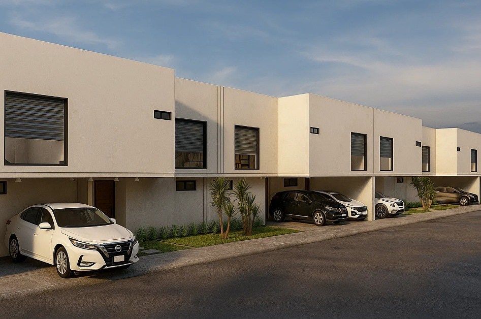 Preventa conjunto Villas Valeria