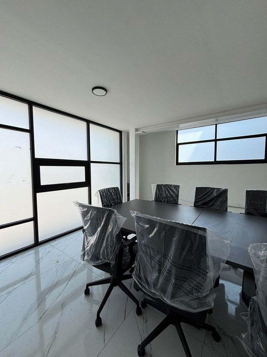 19 de 30: Sala de Juntas