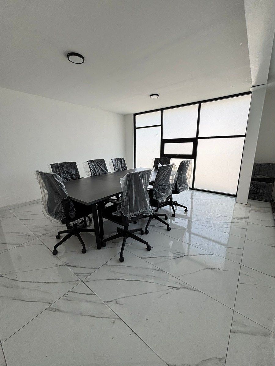 21 de 30: Sala de Juntas