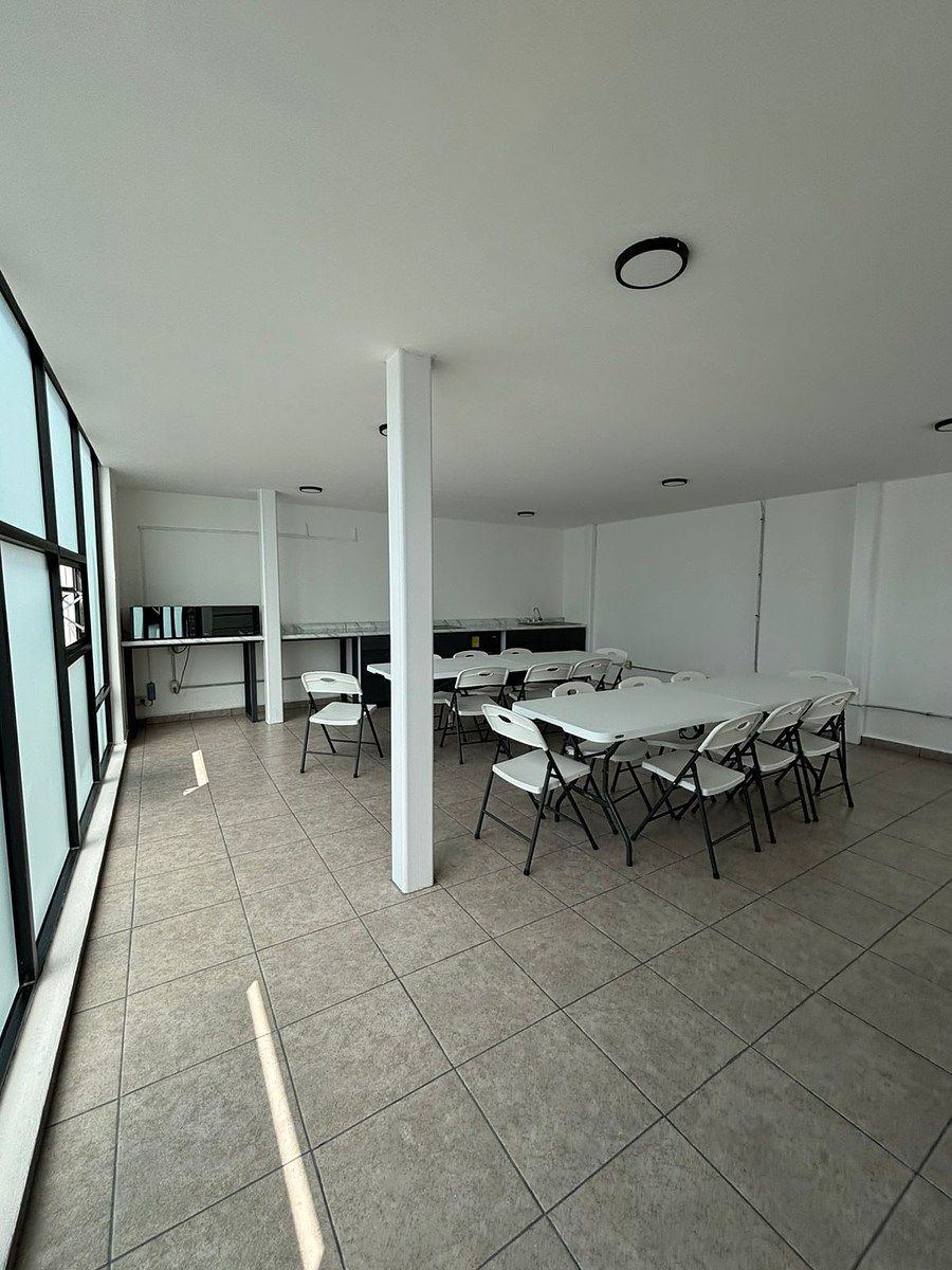 22 de 30: Comedor común