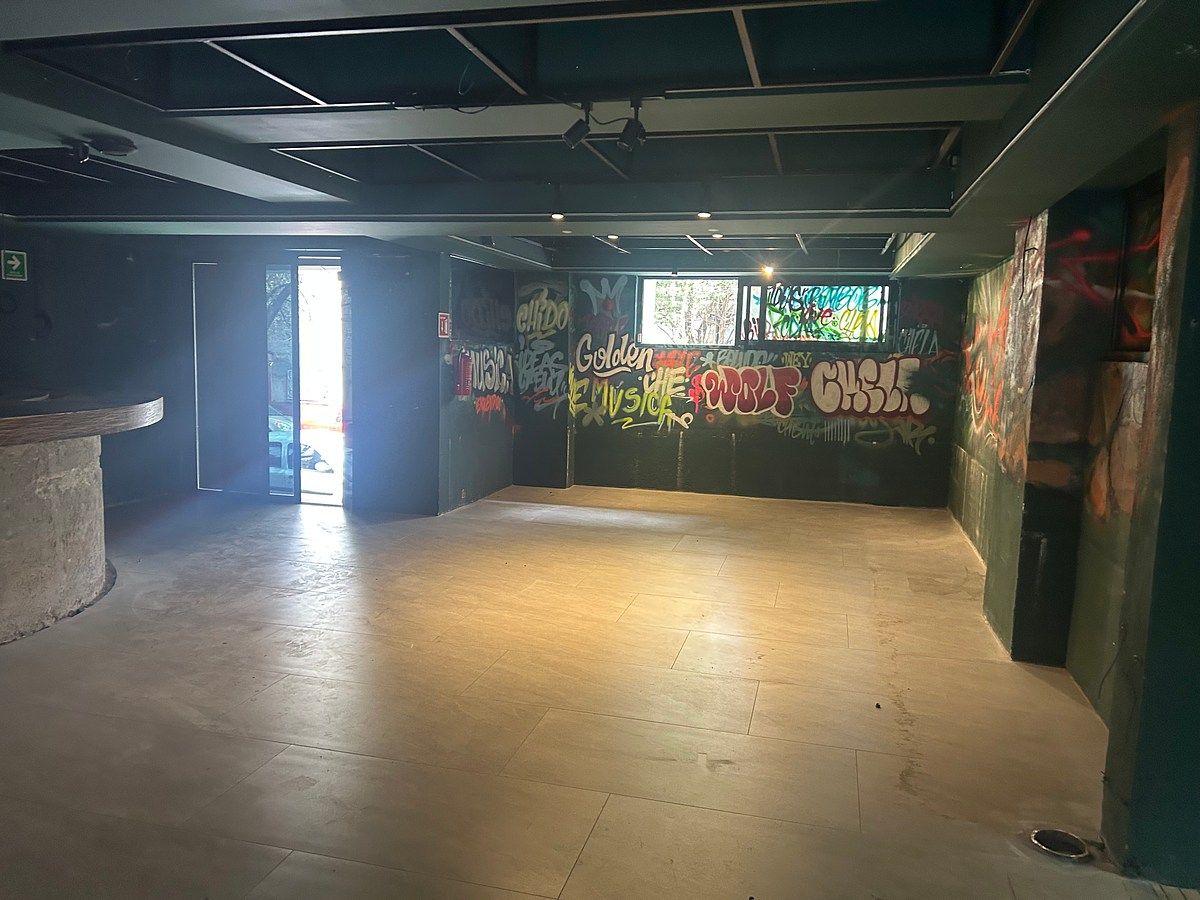 Local em Roma Norte, Cuauhtémoc, foto 8 de 16
