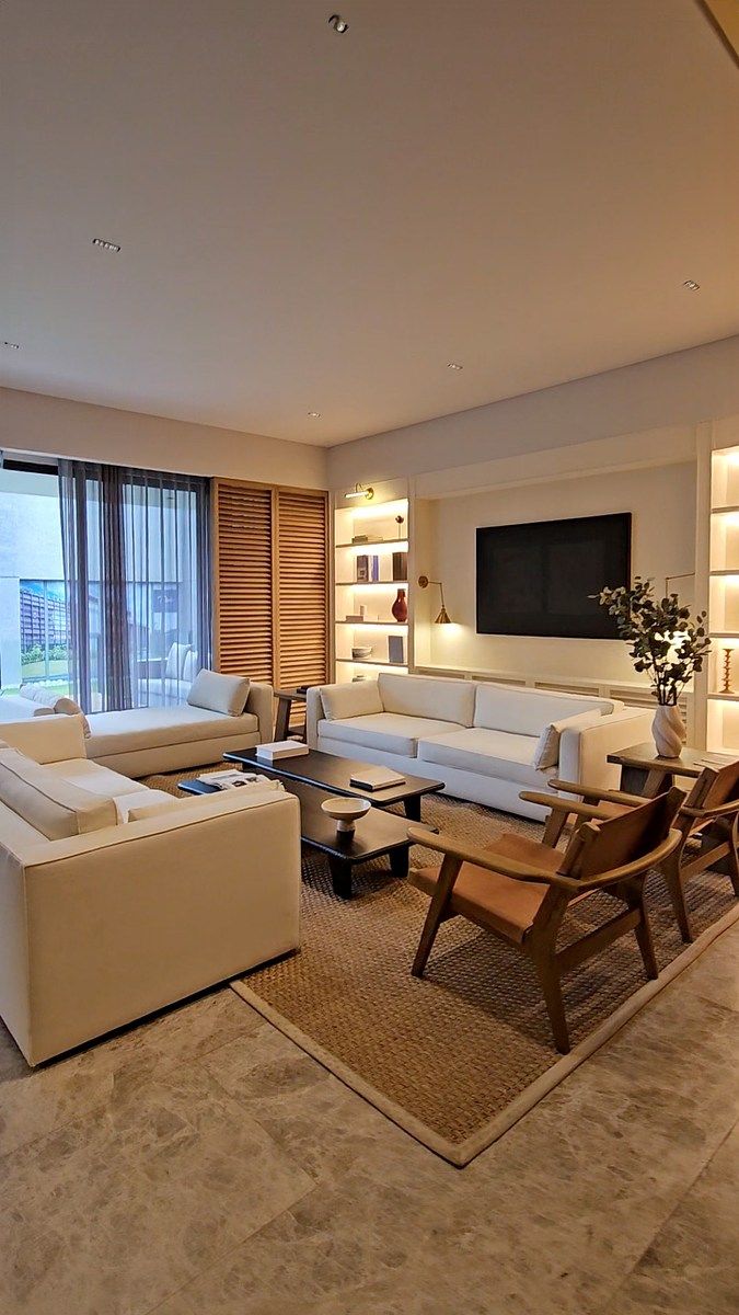 DEPARTAMENTO EN VENTA EN PARK RESERVE BOSQUES - foto 1