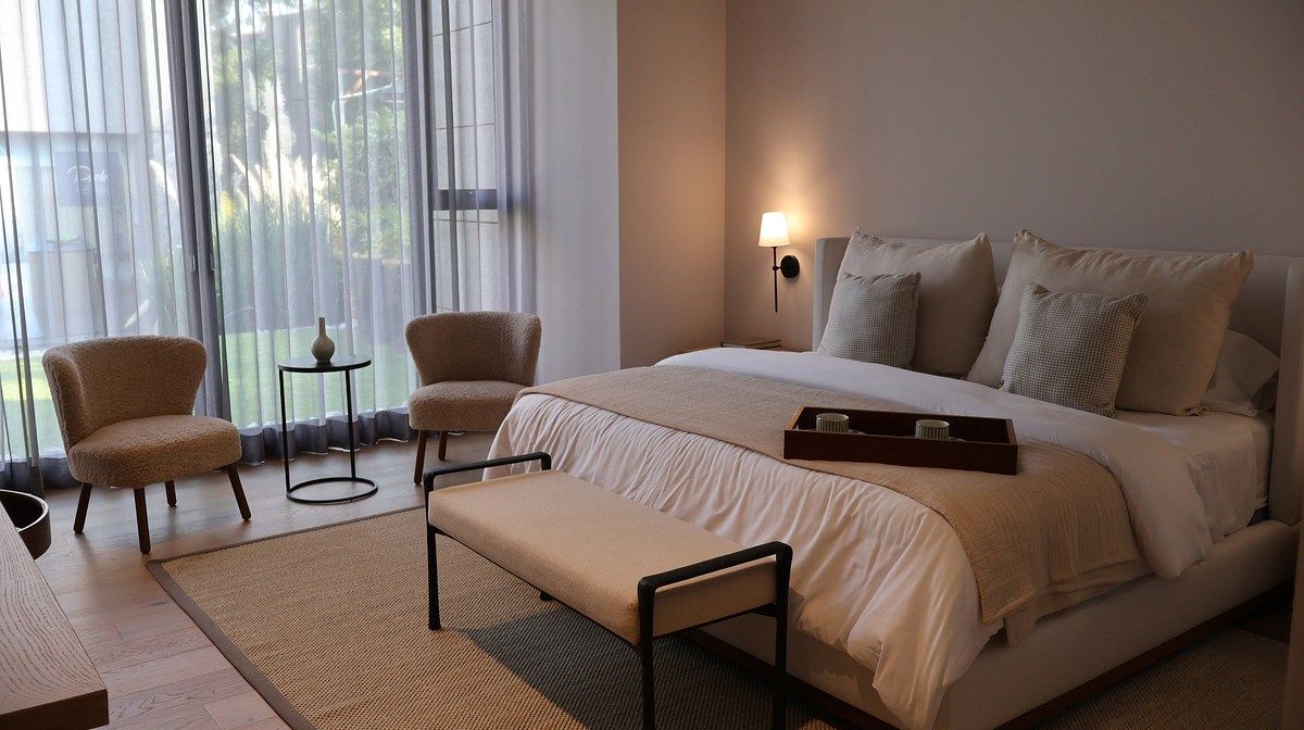 DEPARTAMENTO EN VENTA EN PARK RESERVE BOSQUES - foto 5
