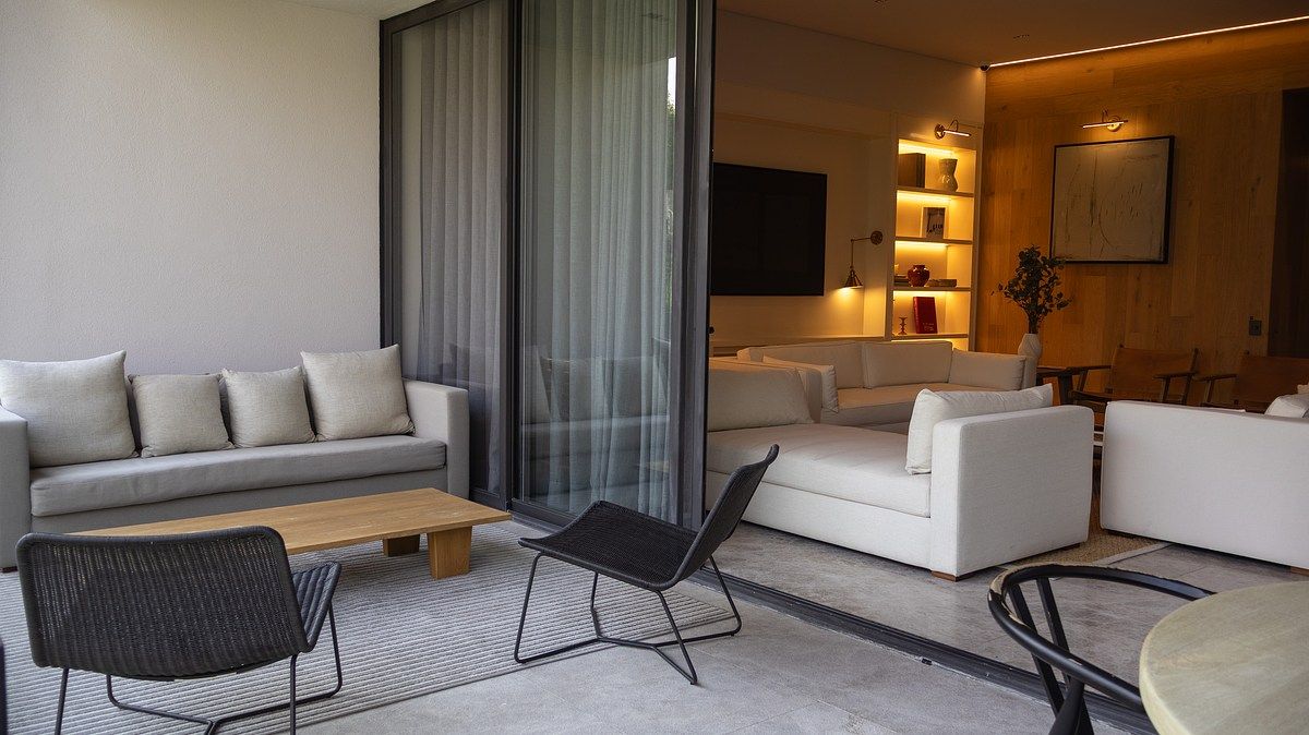 DEPARTAMENTO EN VENTA EN PARK RESERVE BOSQUES - foto 2