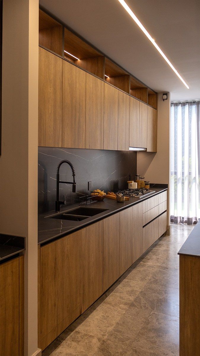 DEPARTAMENTO EN VENTA EN PARK RESERVE BOSQUES - foto 4