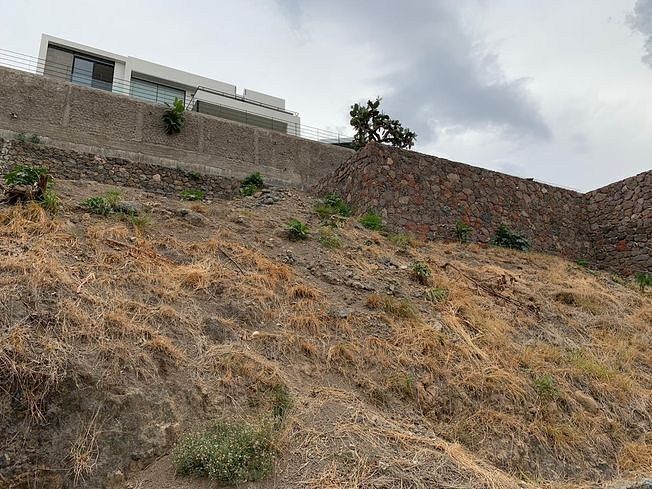 Terreno en Venta en Coto Celtica - Las Cañadas con Vista Panorámica