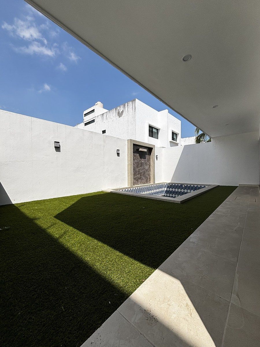 12 of 26: CASA EN VENTA en FRACC. LOMAS RESIDENCIAL, VERACRUZ