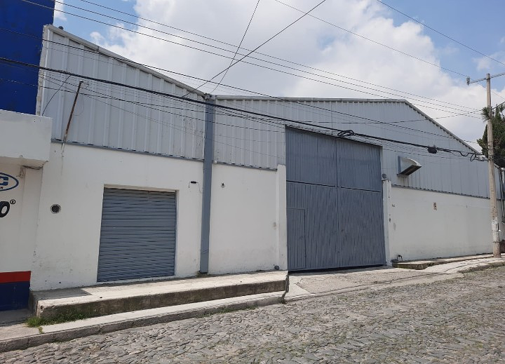 BODEGA COMERCIAL ZONA MIRAMAR - foto 1