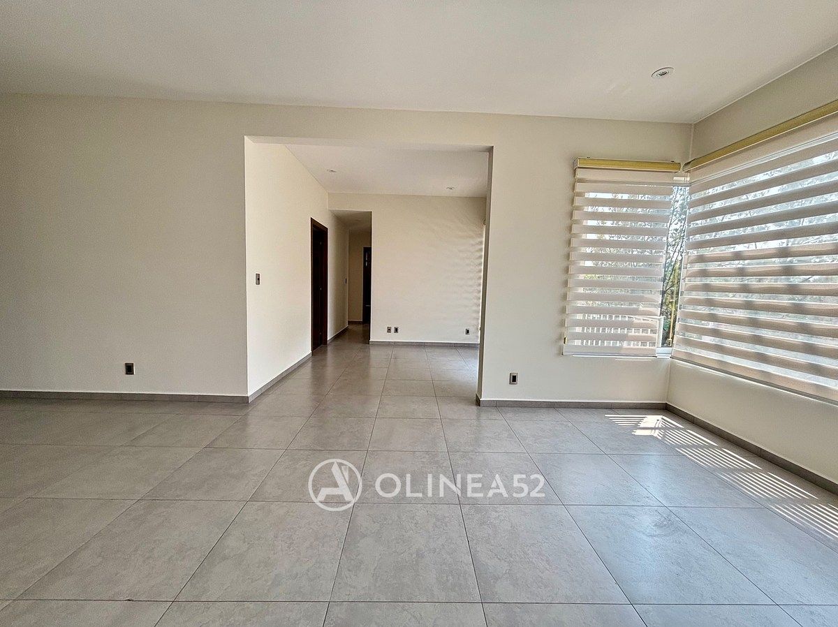 Apartamento em Ex-Hacienda Coapa, Coyoacán, foto 3 de 19