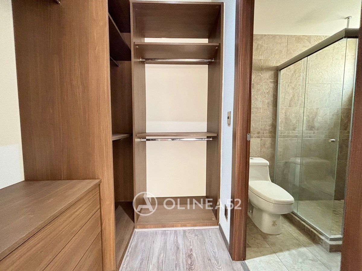 Apartamento em Ex-Hacienda Coapa, Coyoacán, foto 11 de 19