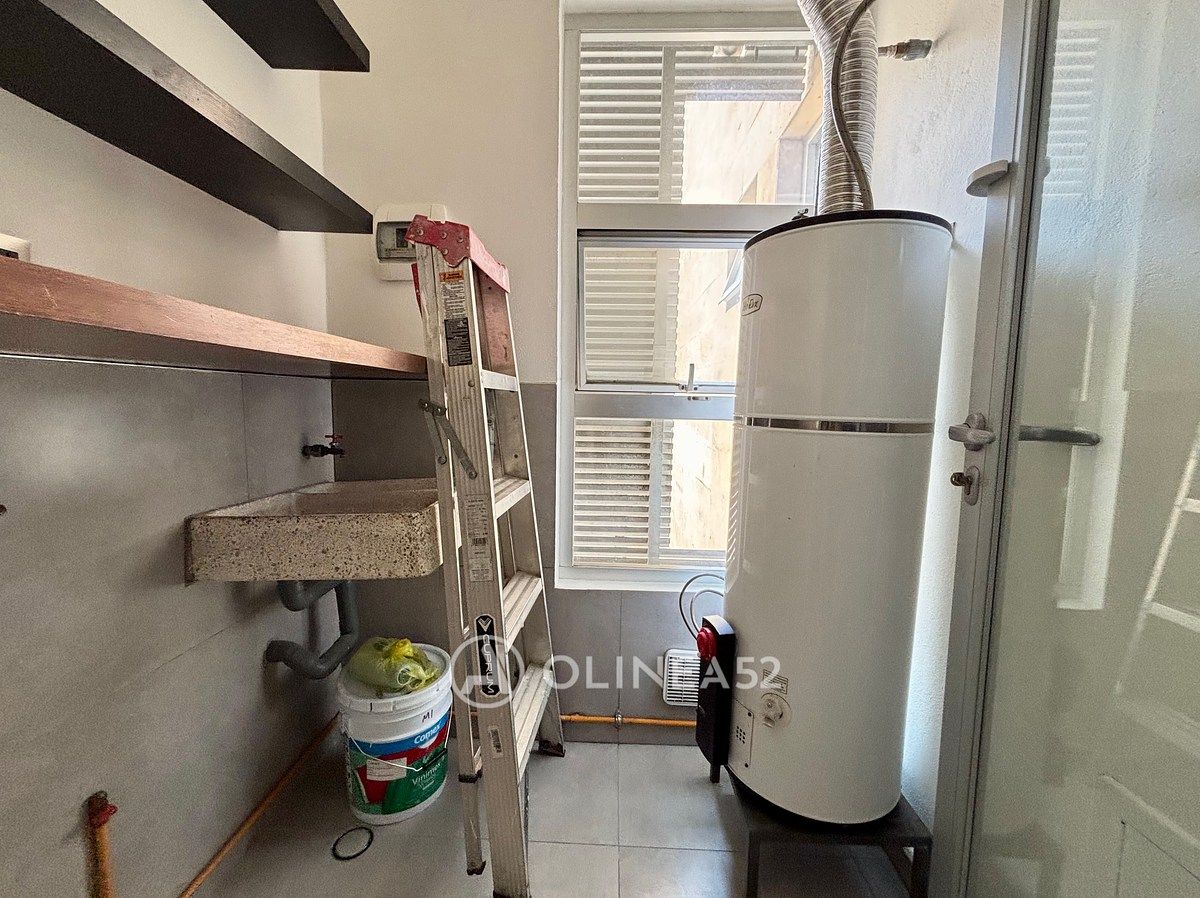 Apartamento em Ex-Hacienda Coapa, Coyoacán, foto 15 de 19