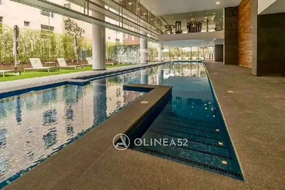 Apartamento em Ex-Hacienda Coapa, Coyoacán, foto 19 de 19