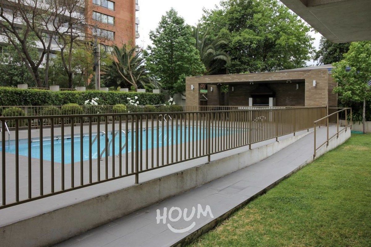 Departamento Plaza Egaña
