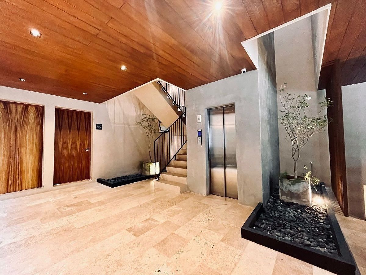 DEPARTAMENTO EN VENTA EN PLAYA DEL CARMEN - foto 3